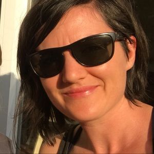 Meet your Posher, Meg